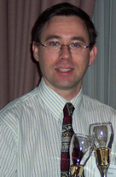 Karl from MyWinePal