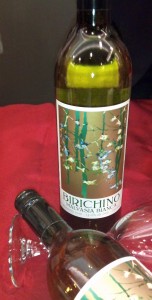 Birichino Malvasia Bianca