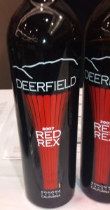 Deerfield Red Rex 2007