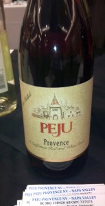 Peju Provence NV Rose