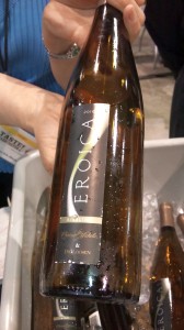 Chateau Ste Michelle and Dr Loosen Eroica Riesling 2010