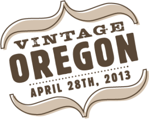 Vintage Oregon