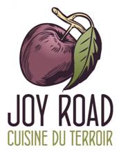 Joy Road logo