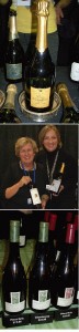 Vancouver International Wine Fest from the past