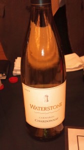 Waterstone Chardonnay 2009