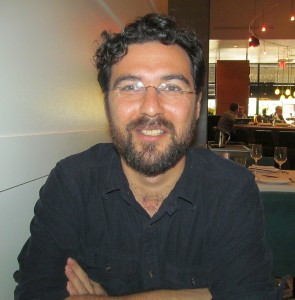 Ezra Cipes
