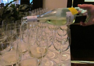 Tyrrell's Lost Block Semillon 2010