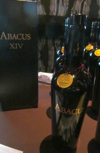 ZD Abacus XIV