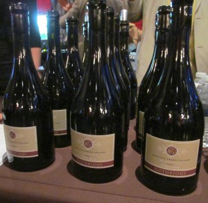 Patricia Green Cellars Notorious Pinot Noir 2011