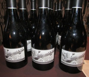 Sitar Prelude Pinot Noir 2008