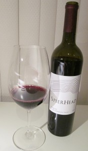 Spierhead Pursuit 2010