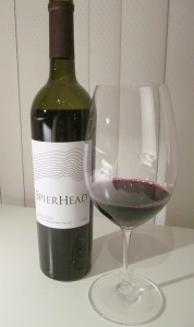 Spierhead Vanguard 2010