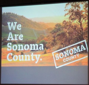 We Are Sonoma County