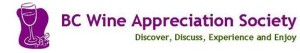 BC Wine Appreciation Society