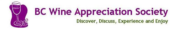 BC Wine Appreciation Society
