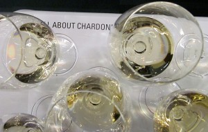All About Chardonnay
