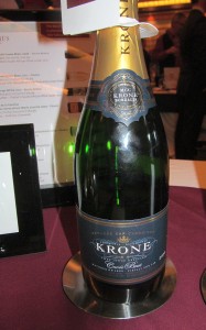 Krone Borealis Cuvee Brut