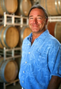 Tom DiBello wine maker