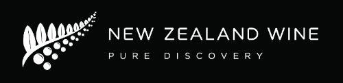 NZ Wine logo