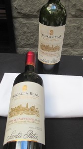 Santa Rita Medalla Real Cabernet Sauvignon 2009