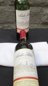Santa Rita Reserva Cabernet Sauvignon 2010