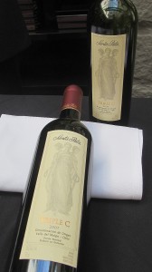 Santa Rita Triple C 2007