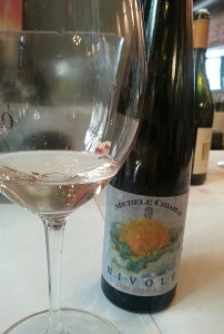 Michele Chiarlo Nivole Moscato d'Asti