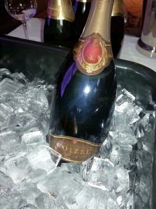 Boizel Brut Champagne1996