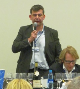 Olivier Rivain, Domaine Joseph Mellot