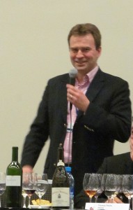 Jean-Baptiste Prot from Dourthe