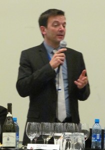 Thomas Perrin from Famille Perrin