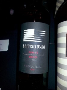 Fontafredda Briccotondo Barbera 2012