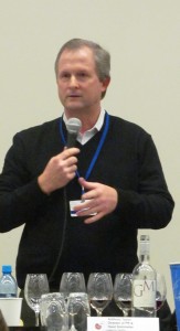 Anthony Taylor from Gabriel Meffre