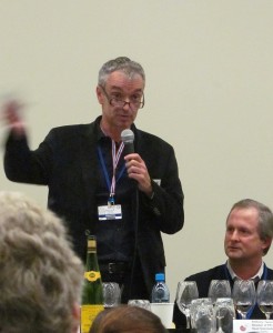Etienne Hugel from Hugel & Fils