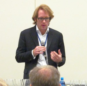 Clovis Taittinger
