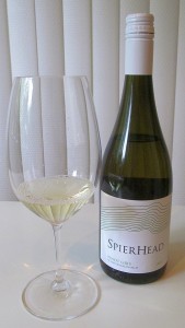Spierhead Pinot Gris 2013