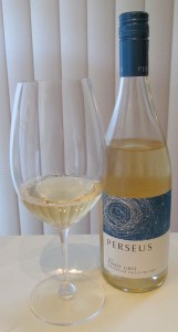 Perseus Pinot Gris 2012