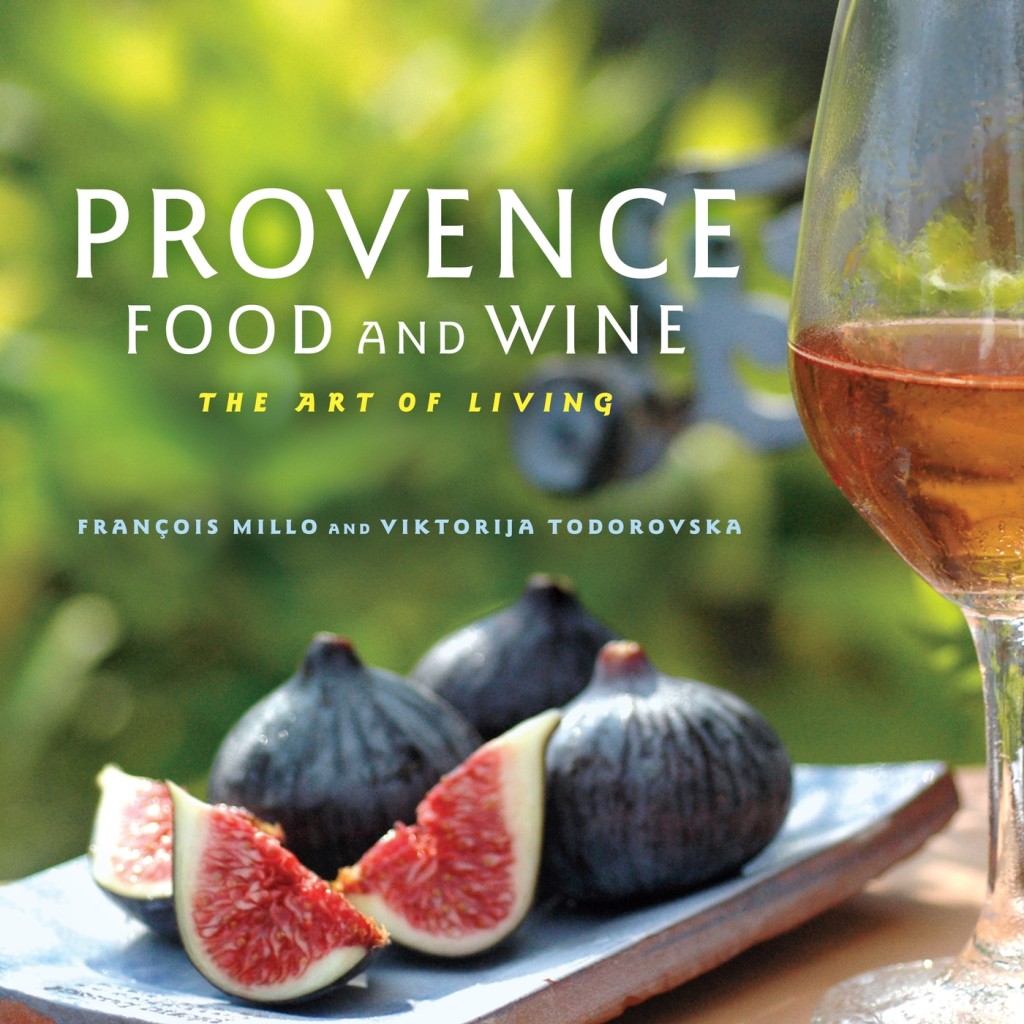 Provence Food and Wine, The Art of Living