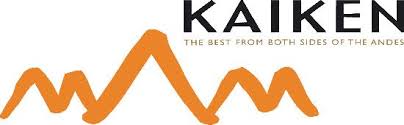 Kaiken winery logo