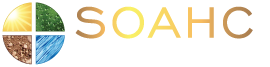 SOAHC Estate Wines logo