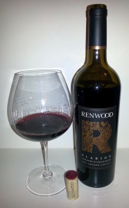 Renwood Clarion 2011