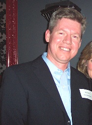 Sam Clarke