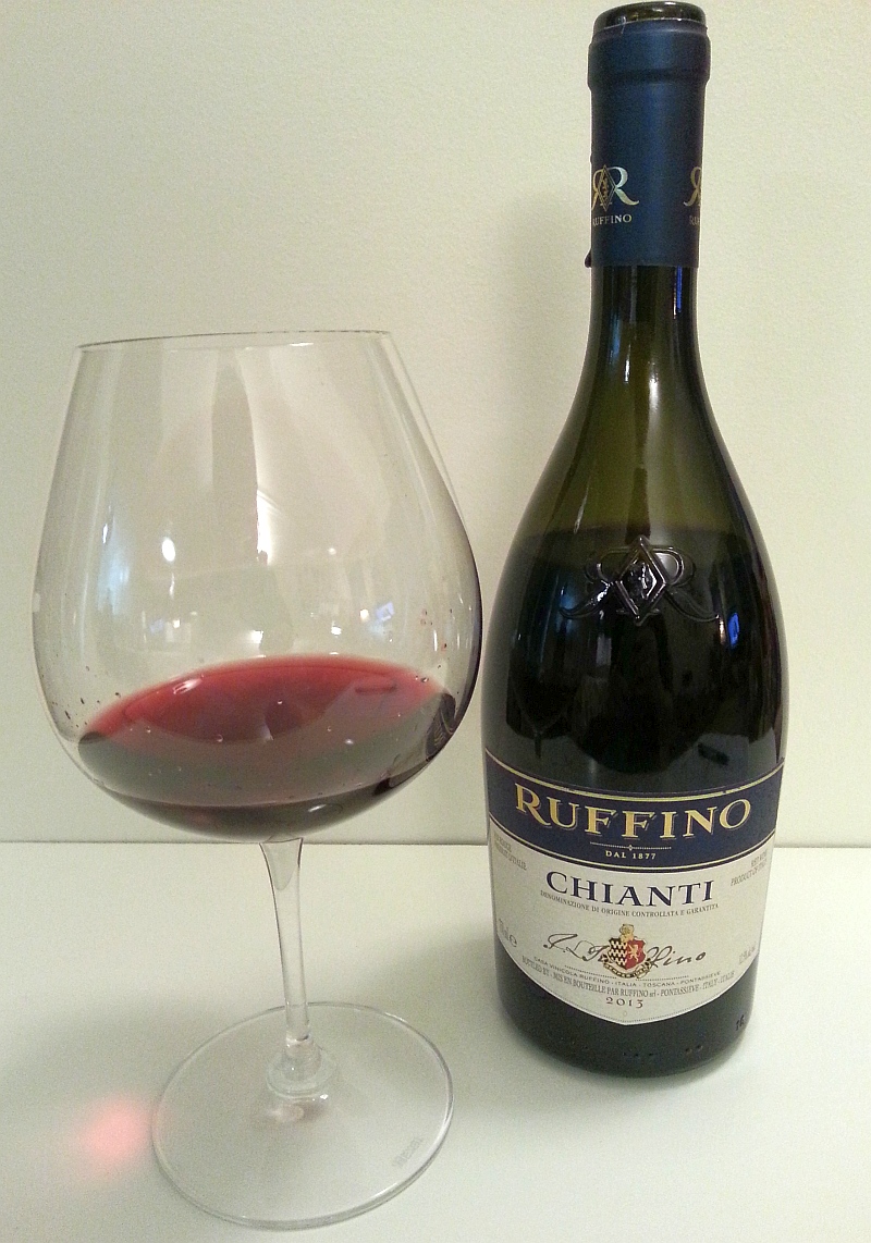 Ruffino Chianti 2013