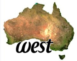 East Meets West Australia at West