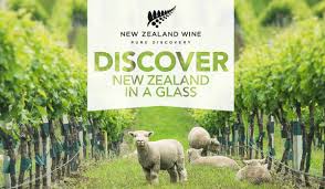 Discover New Zealand in a Glass