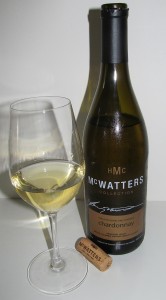 McWatters Collection Chardonnay 2013