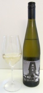 Mike B Riesling 2014