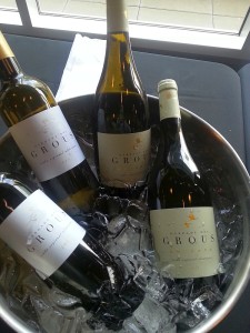 Herdade dos Grous Branco Reserva 2013