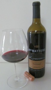 McWatters Collection Meritage 2012