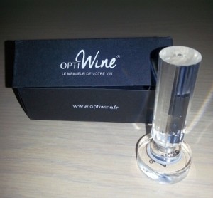 Optiwiner 6